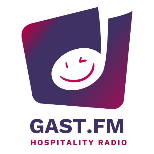 GAST.FM Logo